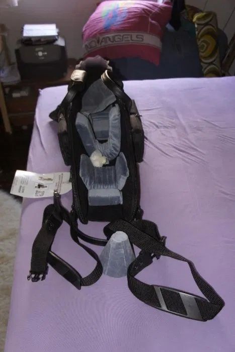 Gigbag pentru saxofon alto Gard 104-MSK Gigbag for Alto Sax