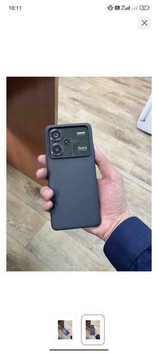 Продам Redmi Note 13 Pro+ 5G