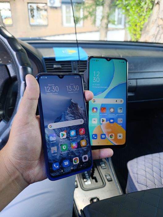 Note 8 Oppo a15s 64G
