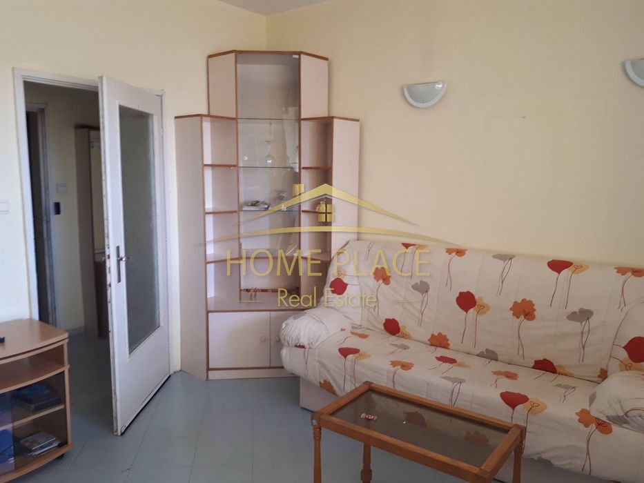 Продава се Двустаен апартамент в Варна, Младост 1 - 48 кв.м за 2563 €/кв.м - Снимка #1