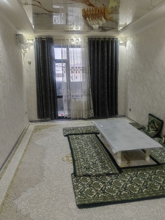 Ижарага кв 2хона исфан домидан