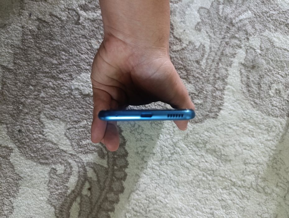 Zte Blade A71 3/64 Gb Android 11