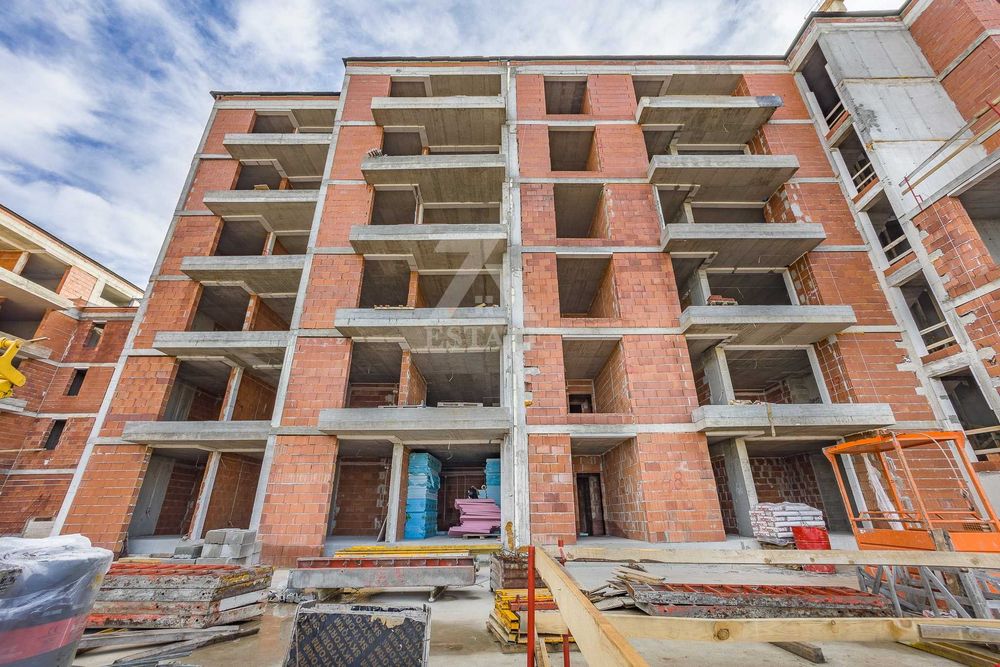 Продава се Офис в София, Манастирски ливади - 93 кв.м за 2236 €/кв.м - Снимка #6