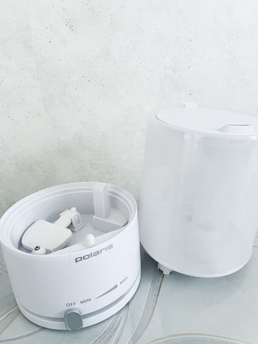 Продам увлажнитель воздуха