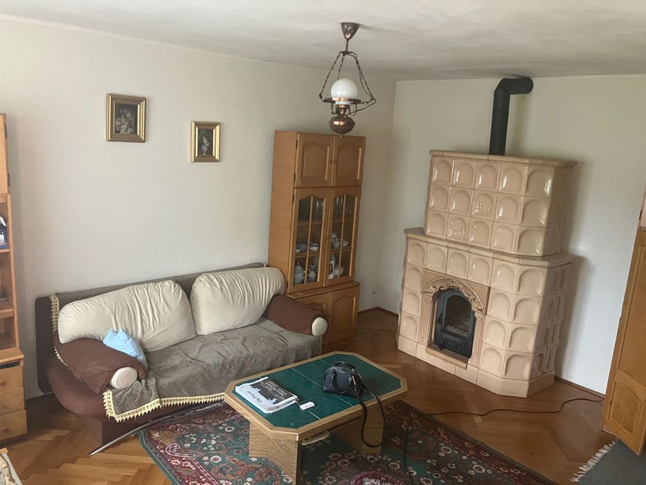Casa de vanzare -Talmaciu/Sibiu