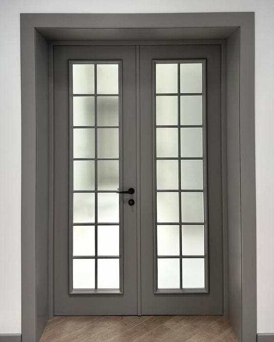 Двери межкомнатные