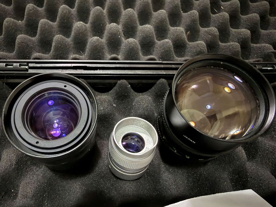 Аналогово нощно виждане Gen2 Night Max M2 с