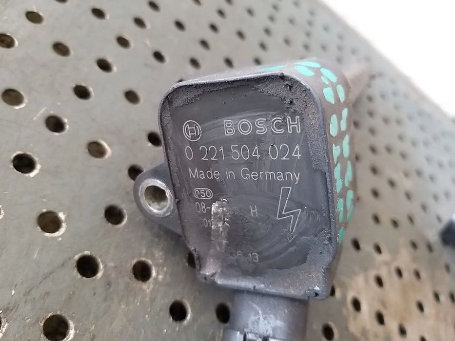 Bobina inductie 1.4 b fiat punto 0221504024