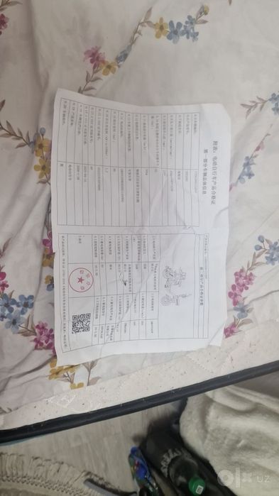 Срочно продается мопед