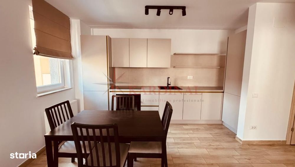 Apartament 2 camere mobilat, Urban Plaza
