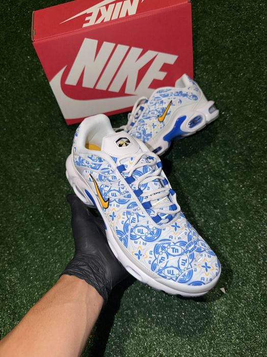 Nike Tn