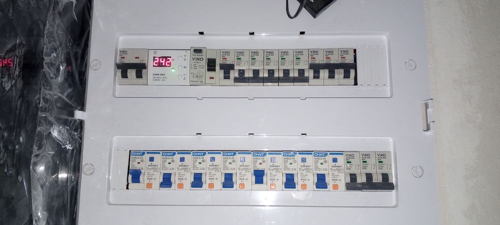 Elektrik va kamera xizmati Toshkent shahar boʻylab sifatli va samarali