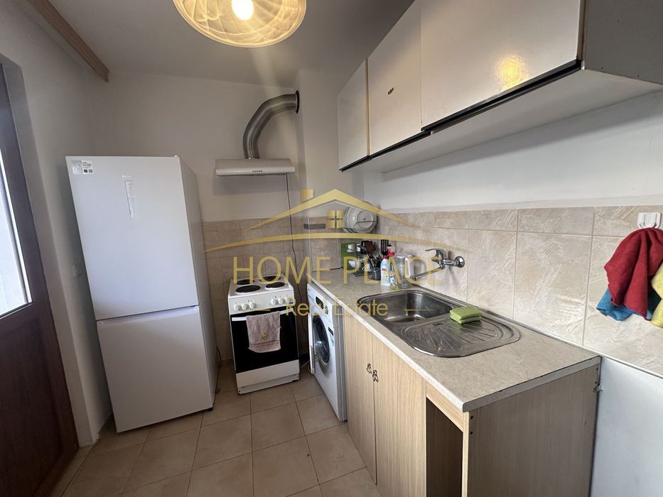 Дава се под наем Тристаен апартамент в Варна, Лятно кино Тракия - 90 кв.м за 459 € - Снимка #3