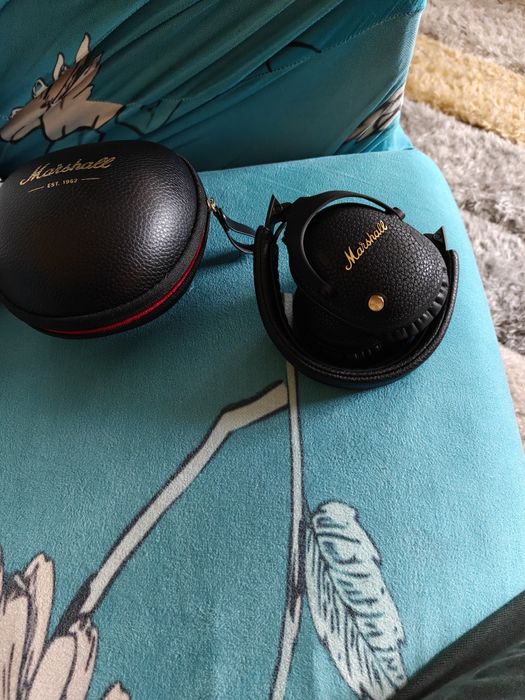 Marshall monitor III като нови