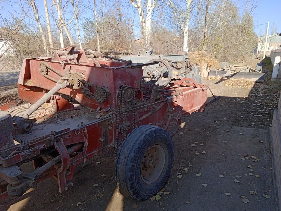 2 dona pres poboʻrchik 2 ta reduqtur