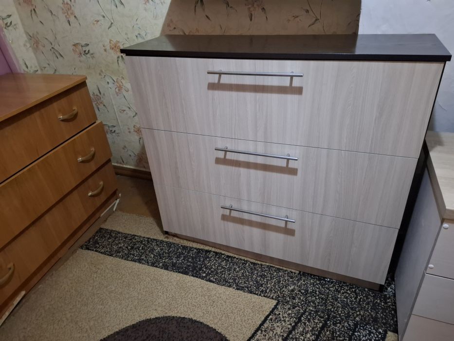 Продам мебель для спальной