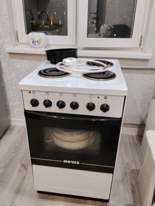 Электрическая плитка Мечта