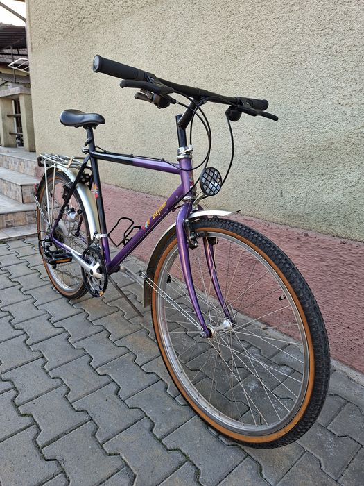 Bicicleta Skyliner 21 viteze,, roti 26