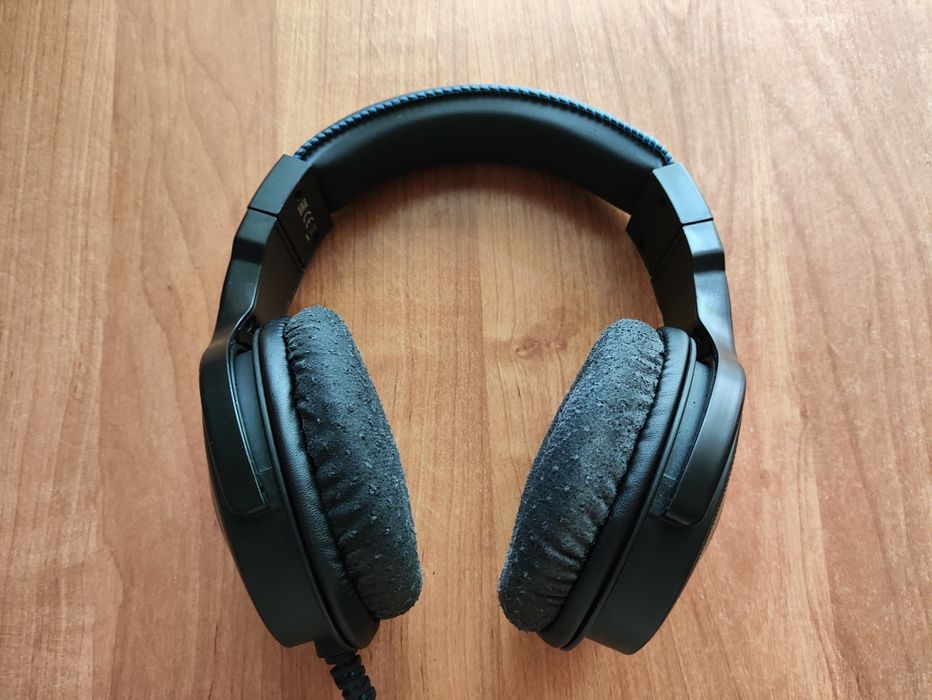 Наушники sven u1500mv