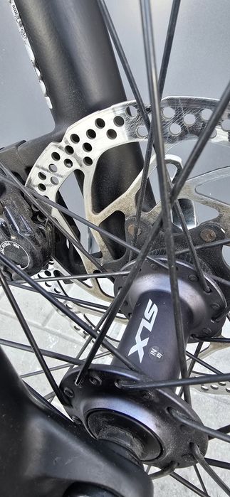 МТВ 29/L Bianchi Jab 29.4 Performance 29/L Rock Shox