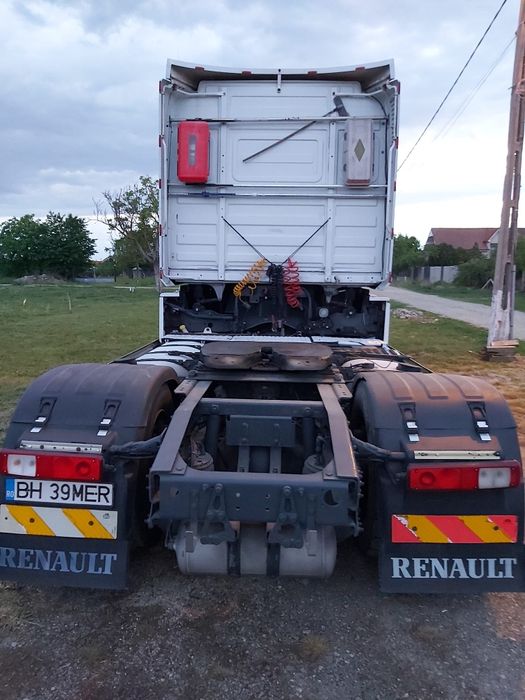 VÂND Renault Magnum