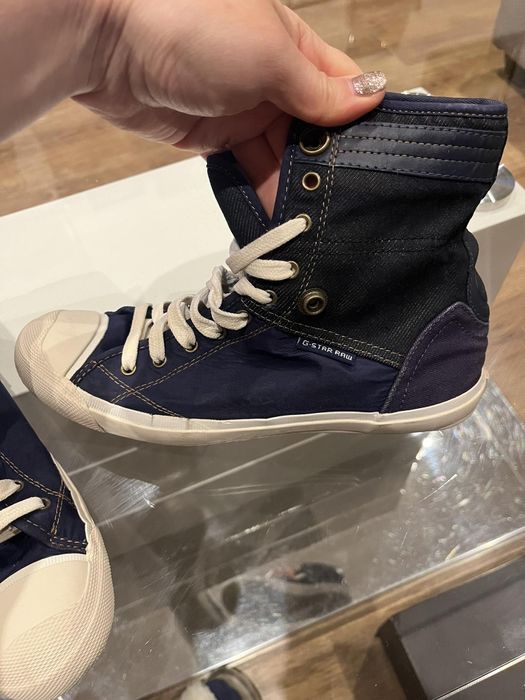 Кецове g-star 37 номер