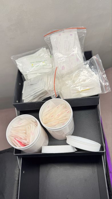 Машинка для перманента Bella Majesty