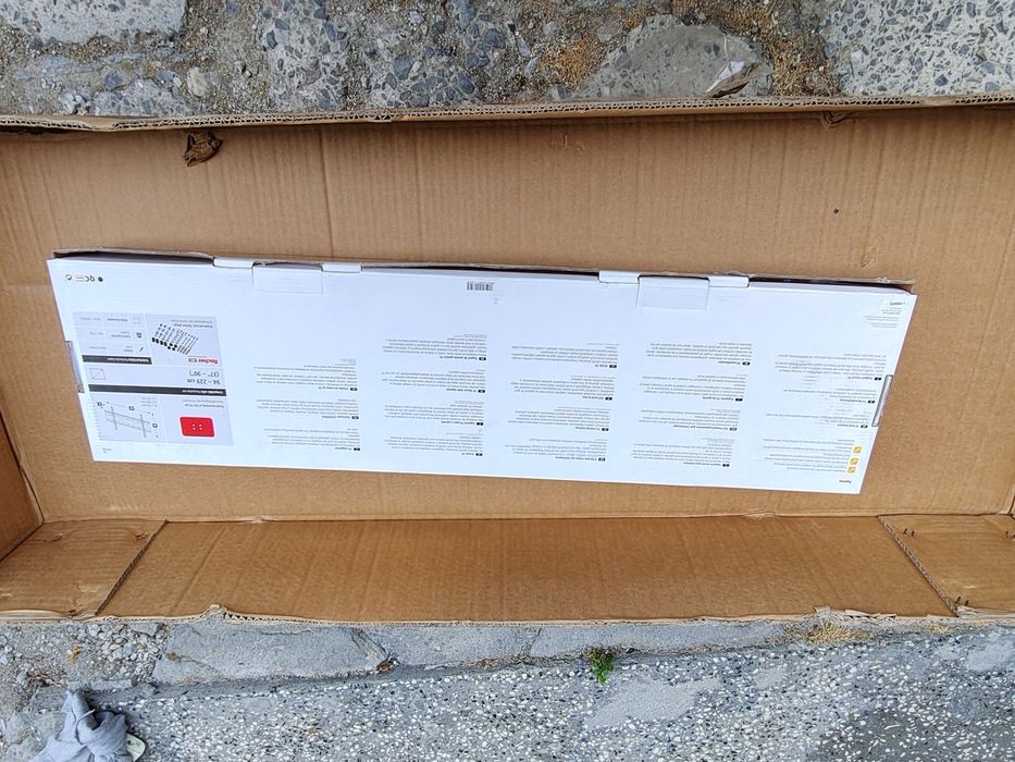 Стойка за телевизор Hama (37-90) инча