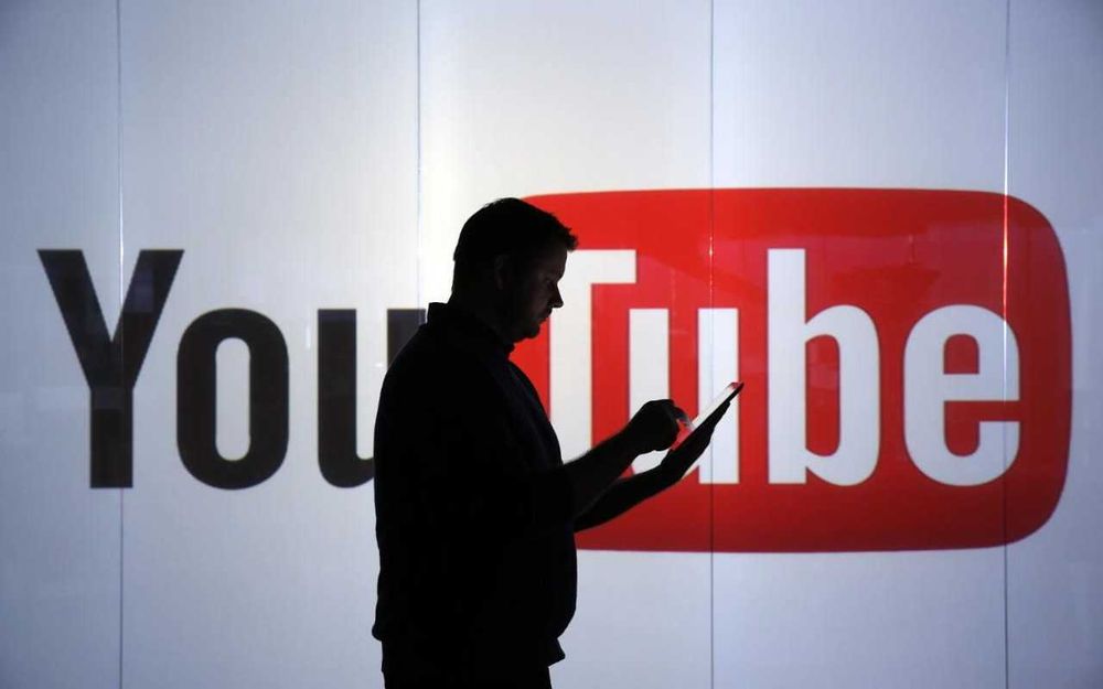 Professional YouTube kanal yaratish xizmati