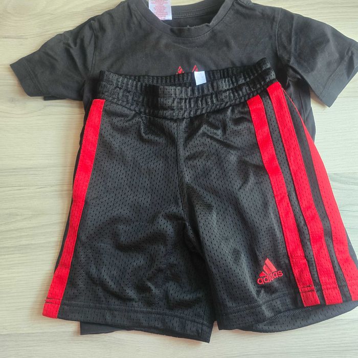 Сет Adidas 128 ..