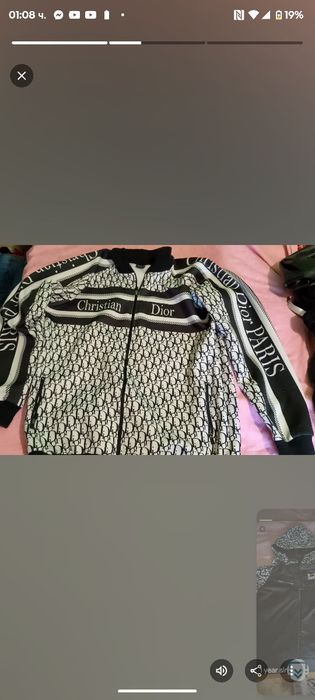 Промоция!!!Спортни екипи Nike,Under armour,в черно,бежево и