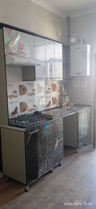 Kvartira ijaraga beriladi. Manzil 5-mikrorayon kotelniy.