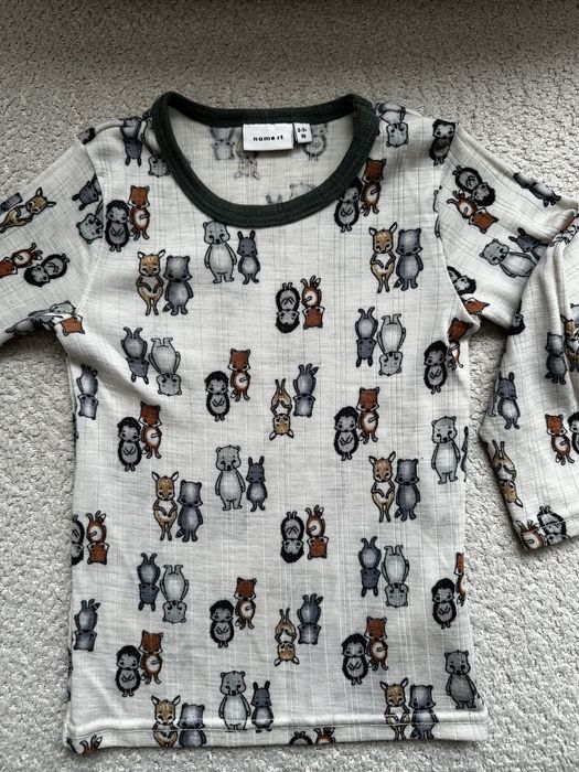 Set Name it lana merinos