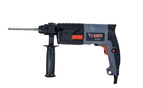 Перфоратор  Kedr K52001 [Кызылорда ул.Муратбаева 17] лот: 941023