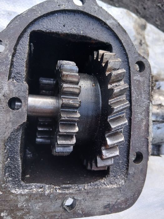 Продам раздатку газ 53