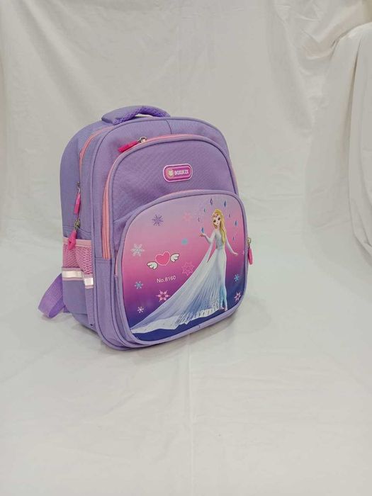 Школьный рюкзак для девочек