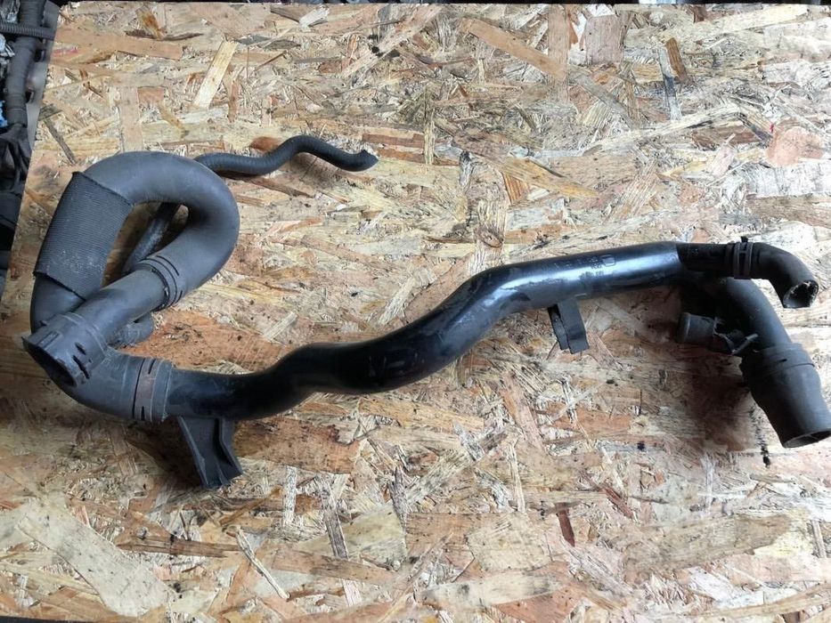 Furtun apa 2.0 tdi 3r0121071b Seat Exeo 1 [2009 - 2012]