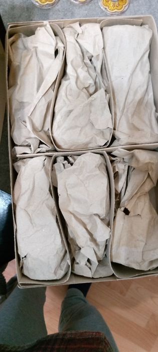 Неманский хрусталь