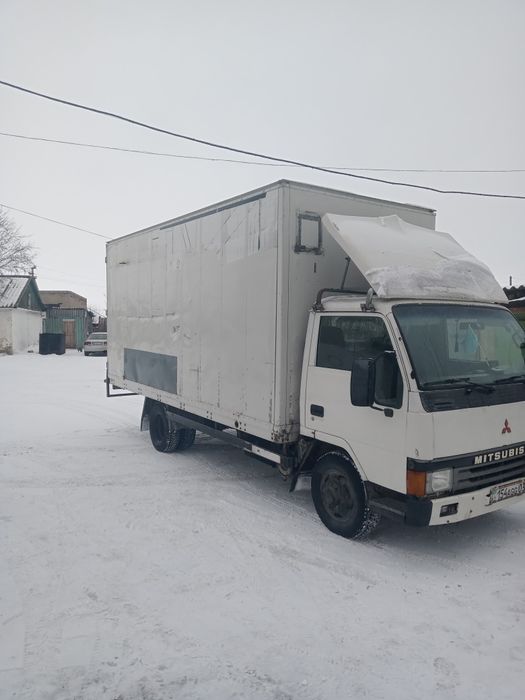 Продам Митсубиси Кантер