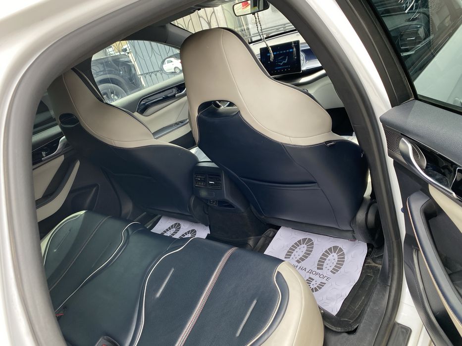 Продается Byd Qin Plus 510 km 94% батарейка