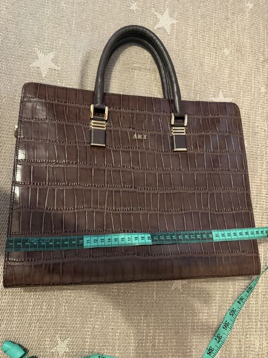 Дамска бизнес чанта ART