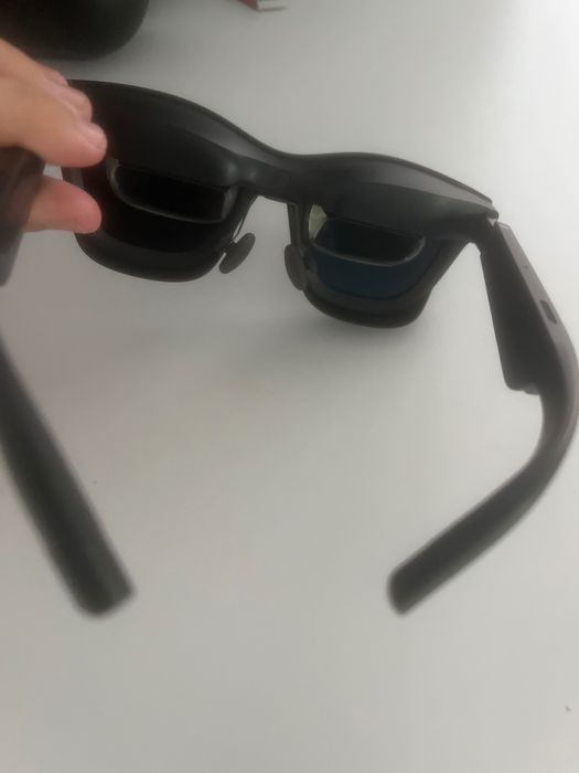 Ochelari vr xreal air2 pro