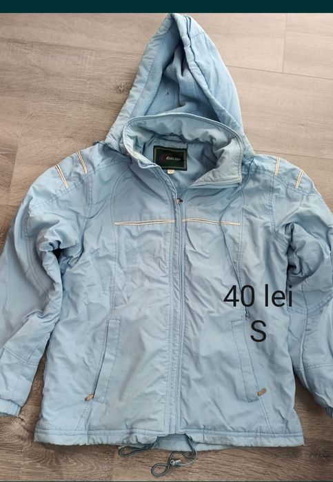Geaca dama marimea M