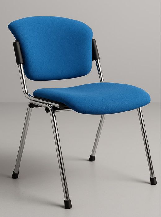 Офисные стулья ERA CHROME