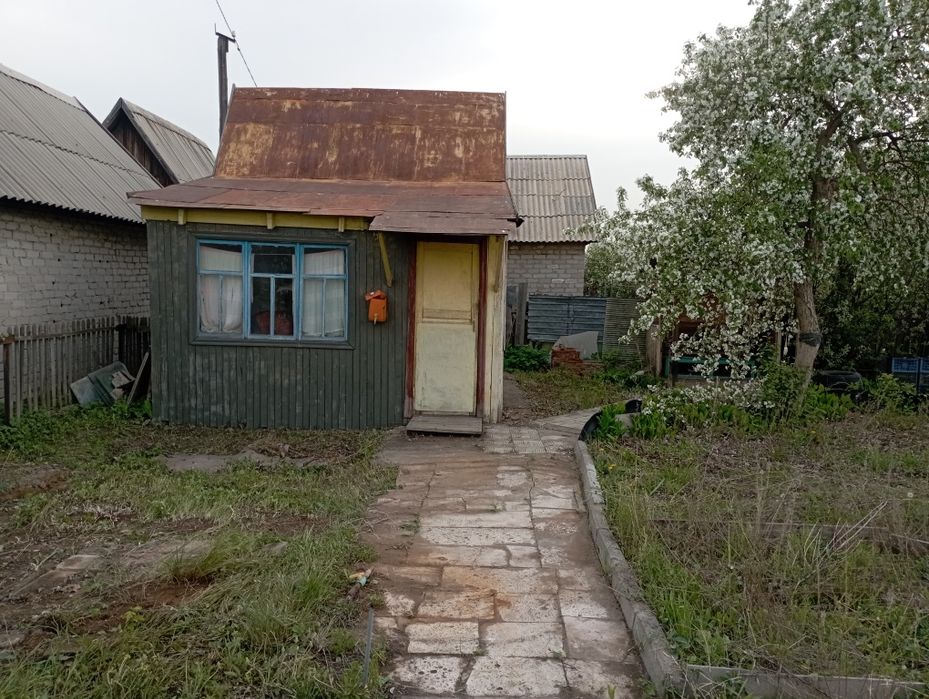 Дача Мелиоратор продажа