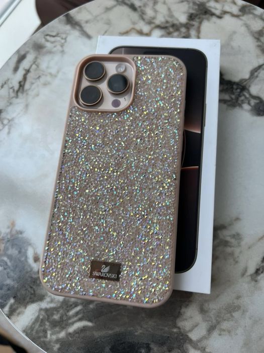 Продам iPhone 16 pro max 256