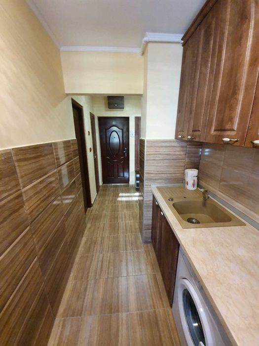 Apartament cu o camera de inchiriat in zona ultracentrala Ludus