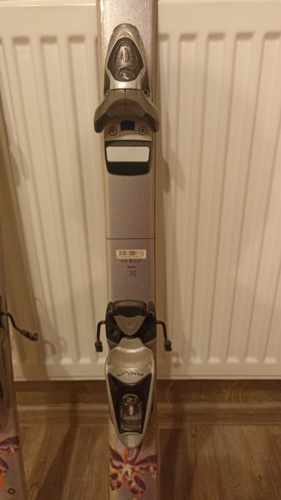 Дамски ски rossignol