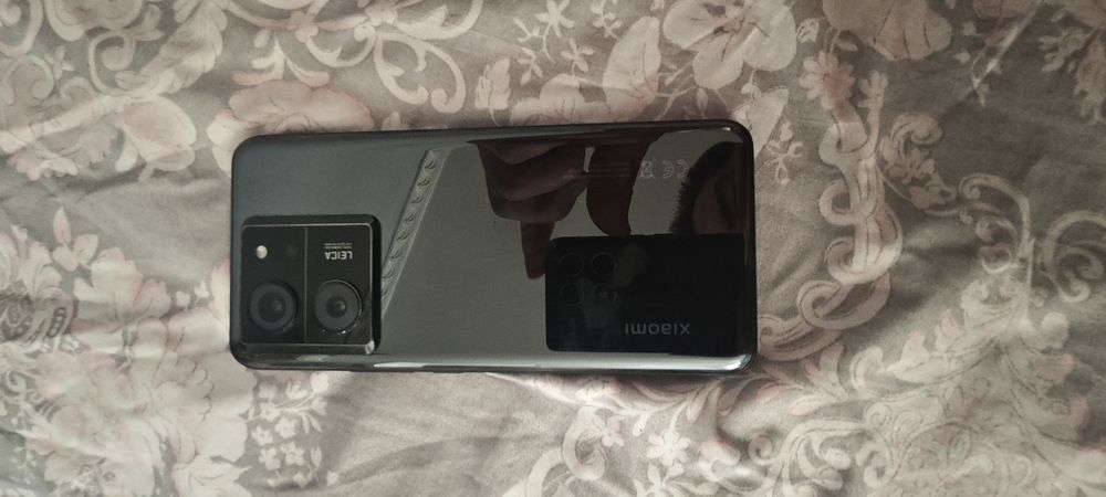 Xiaomi 13 T pro 512/12