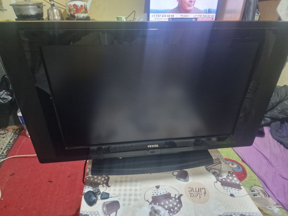 Телевизор LCD TV - VESTEL - 32
